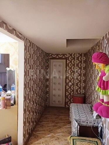 3 otaqlı yeni tikili - İnşaatçılar m. - 70 m² (3)