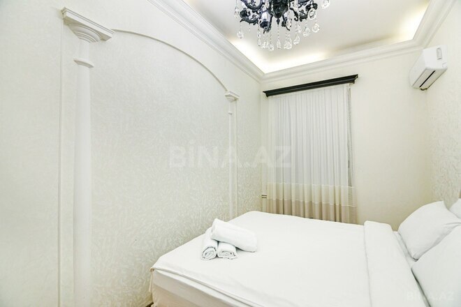 Сдаётся 3-комн. вторичка 107 м², м. Сахил, photo 21 from 32