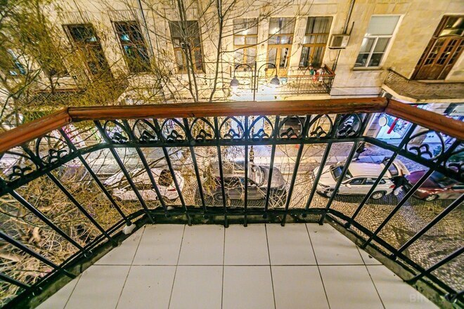 Сдаётся 3-комн. вторичка 107 м², м. Сахил, photo 29 from 32