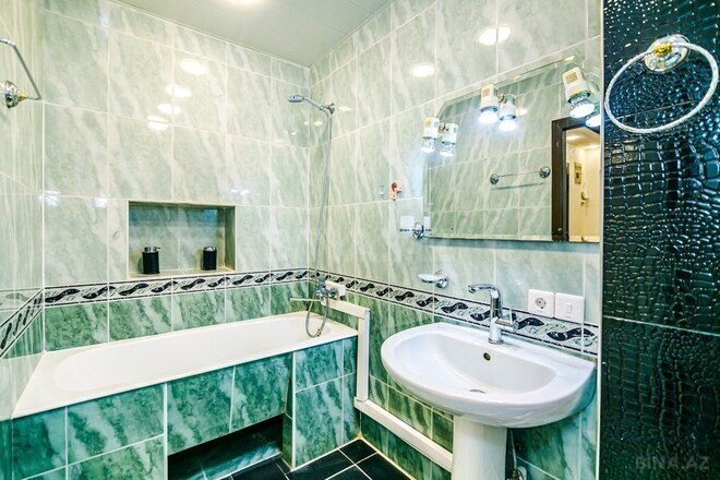 Сдаётся 3-комн. вторичка 107 м², м. Сахил, photo 7 from 32