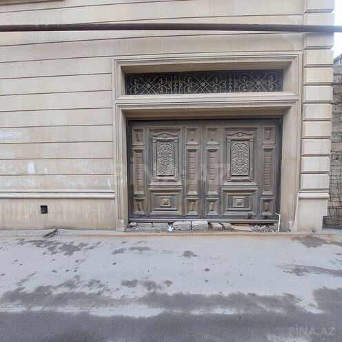 8 otaqlı həyət evi/bağ evi - Həzi Aslanov m. - 500 m² (7)