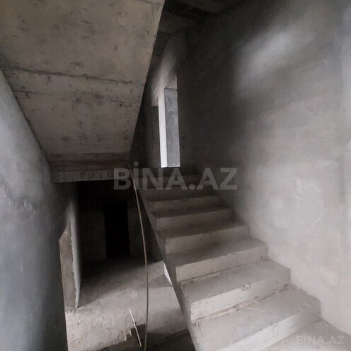 8 otaqlı həyət evi/bağ evi - Həzi Aslanov m. - 500 m² (17)