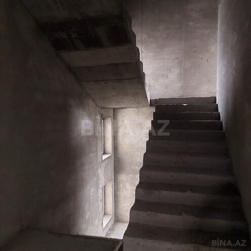 8 otaqlı həyət evi/bağ evi - Həzi Aslanov m. - 500 m² (9)