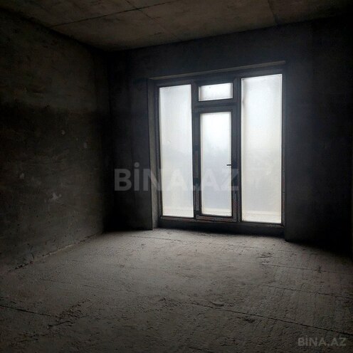 8 otaqlı həyət evi/bağ evi - Həzi Aslanov m. - 500 m² (14)