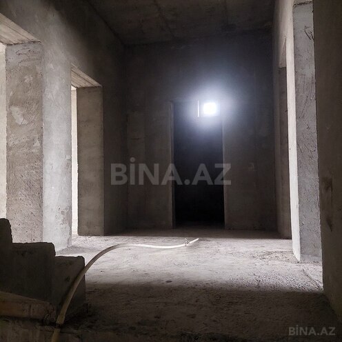 8 otaqlı həyət evi/bağ evi - Həzi Aslanov m. - 500 m² (11)