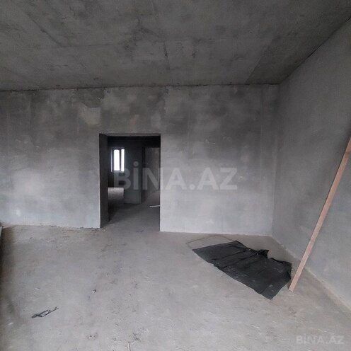 8 otaqlı həyət evi/bağ evi - Həzi Aslanov m. - 500 m² (16)