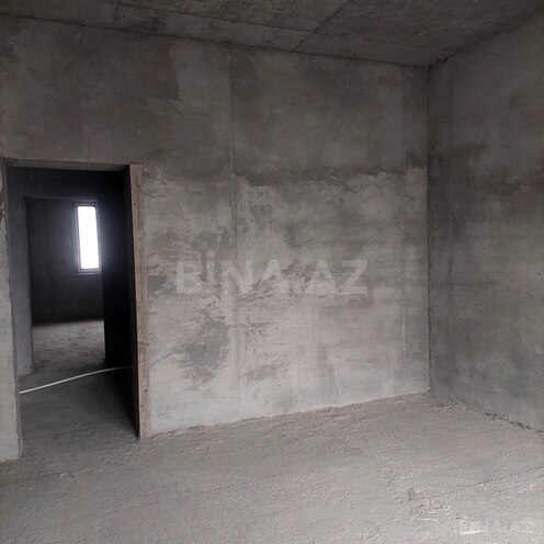 8 otaqlı həyət evi/bağ evi - Həzi Aslanov m. - 500 m² (10)