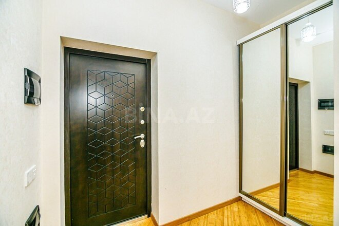 2-комн. новостройка - м. 28 мая - 75 м² (9)