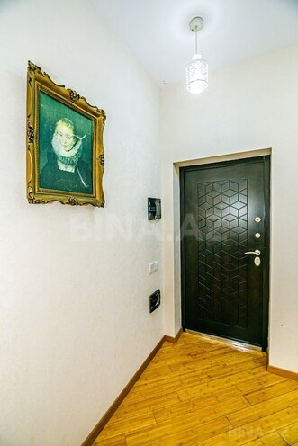 2-комн. новостройка - м. 28 мая - 75 м² (12)