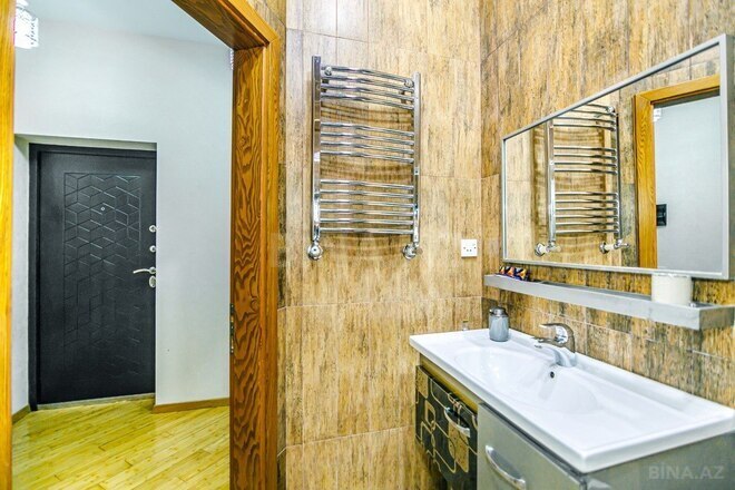 2-комн. новостройка - м. 28 мая - 75 м² (14)