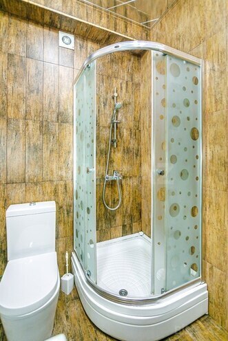 2-комн. новостройка - м. 28 мая - 75 м² (16)