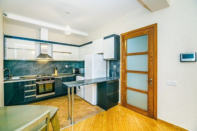 2-комн. новостройка - м. 28 мая - 75 м² (21)