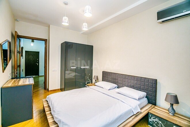 2-комн. новостройка - м. 28 мая - 75 м² (7)
