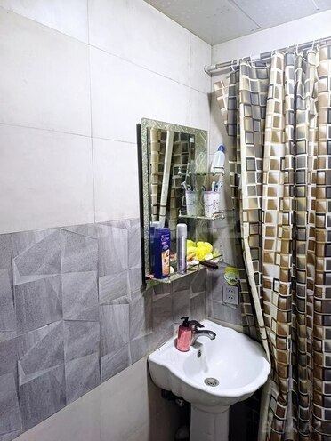 3 otaqlı yeni tikili - İnşaatçılar m. - 70 m² (5)