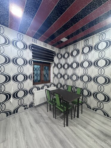2-комн. дом/дача - пос. Бадамдар - 55 м² (10)