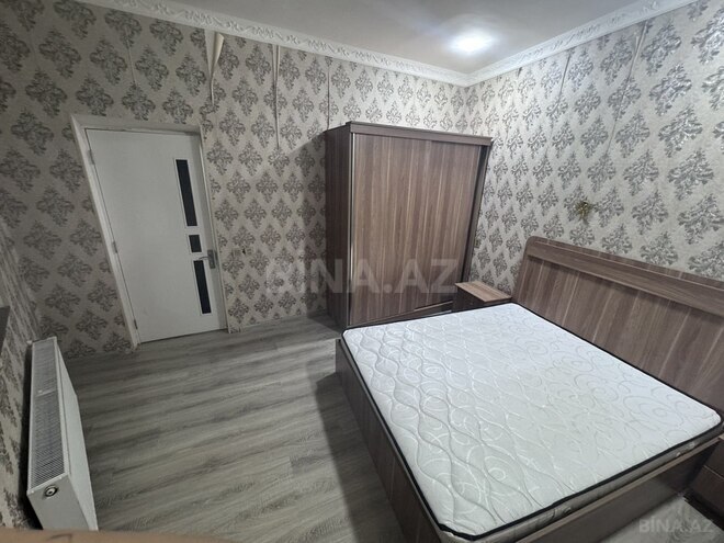 2-комн. дом/дача - пос. Бадамдар - 55 м² (8)