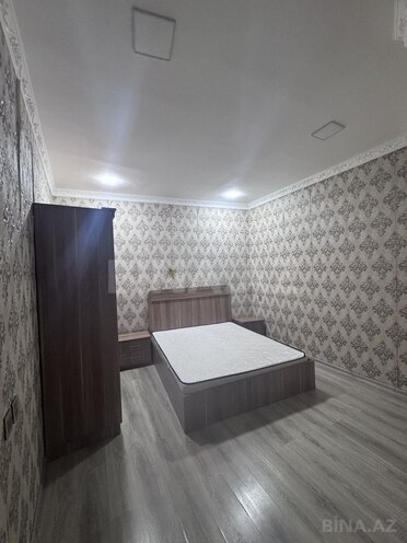 2-комн. дом/дача - пос. Бадамдар - 55 м² (6)