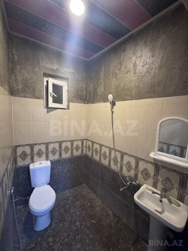 2-комн. дом/дача - пос. Бадамдар - 55 м² (5)