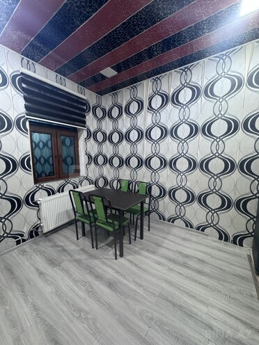 2-комн. дом/дача - пос. Бадамдар - 55 м² (11)
