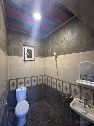2-комн. дом/дача - пос. Бадамдар - 55 м² (3)