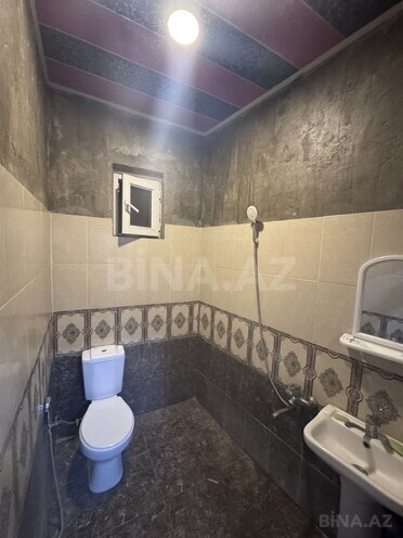 2-комн. дом/дача - пос. Бадамдар - 55 м² (4)
