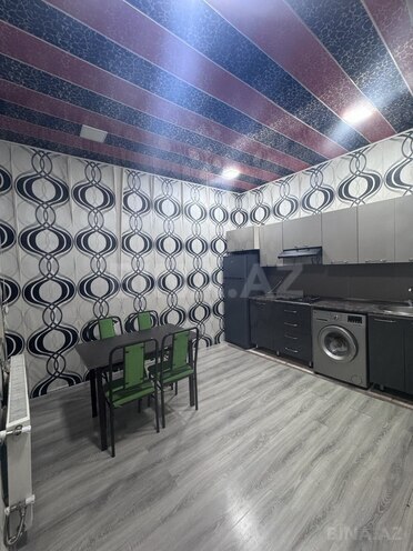 2-комн. дом/дача - пос. Бадамдар - 55 м² (7)