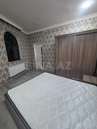2-комн. дом/дача - пос. Бадамдар - 55 м² (9)