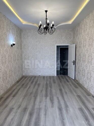 1 otaqlı yeni tikili - Şah İsmayıl Xətai m. - 60 m² (3)