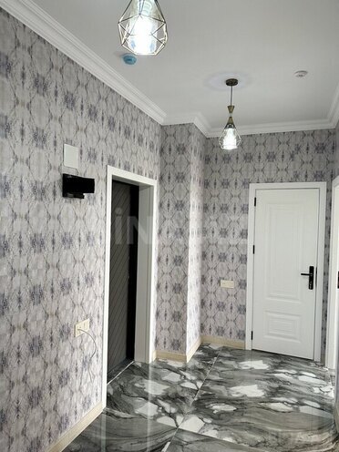 1 otaqlı yeni tikili - Şah İsmayıl Xətai m. - 60 m² (13)