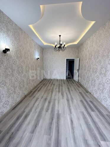 1 otaqlı yeni tikili - Şah İsmayıl Xətai m. - 60 m² (1)