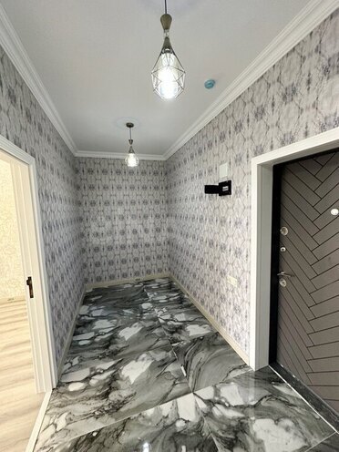 1 otaqlı yeni tikili - Şah İsmayıl Xətai m. - 60 m² (14)