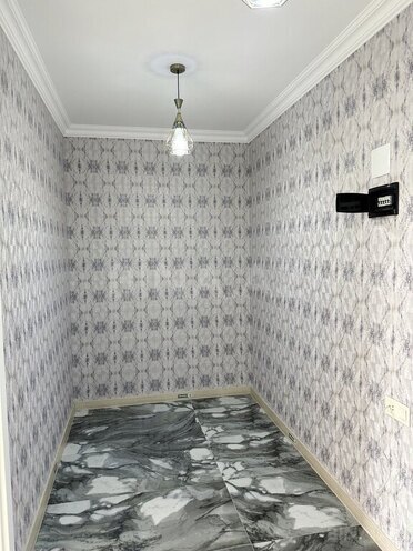 1 otaqlı yeni tikili - Şah İsmayıl Xətai m. - 60 m² (11)