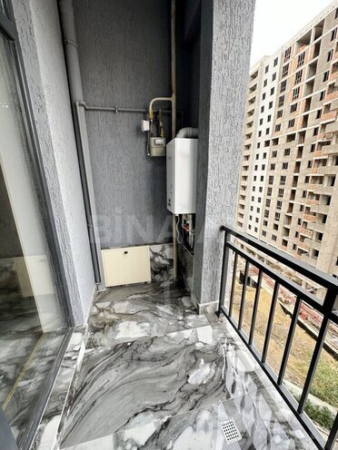 1 otaqlı yeni tikili - Şah İsmayıl Xətai m. - 60 m² (18)