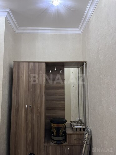 3-комн. новостройка - м. Ахмедлы - 115 м² (13)