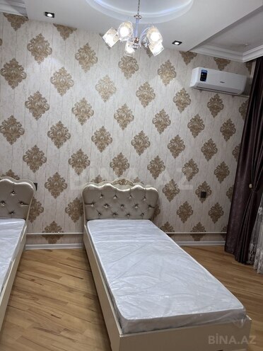 3-комн. новостройка - м. Ахмедлы - 115 м² (15)