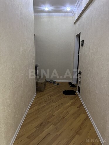 3-комн. новостройка - м. Ахмедлы - 115 м² (23)