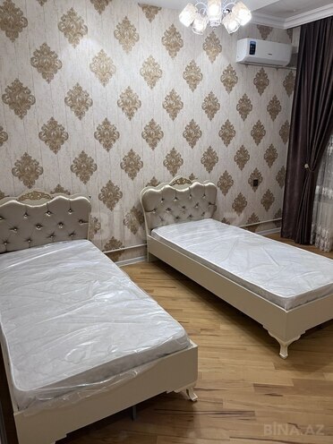 3-комн. новостройка - м. Ахмедлы - 115 м² (6)