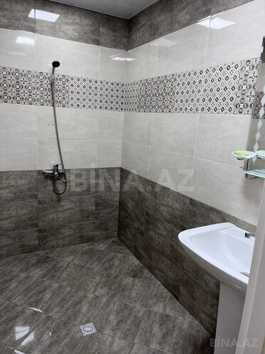 3-комн. новостройка - м. Ахмедлы - 115 м² (22)