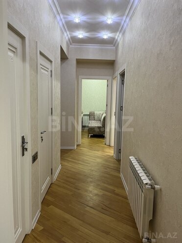3-комн. новостройка - м. Ахмедлы - 115 м² (12)