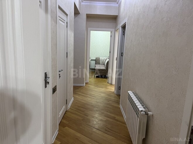 3-комн. новостройка - м. Ахмедлы - 115 м² (18)