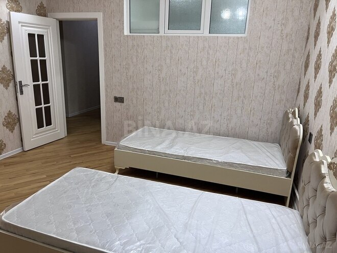 3-комн. новостройка - м. Ахмедлы - 115 м² (21)
