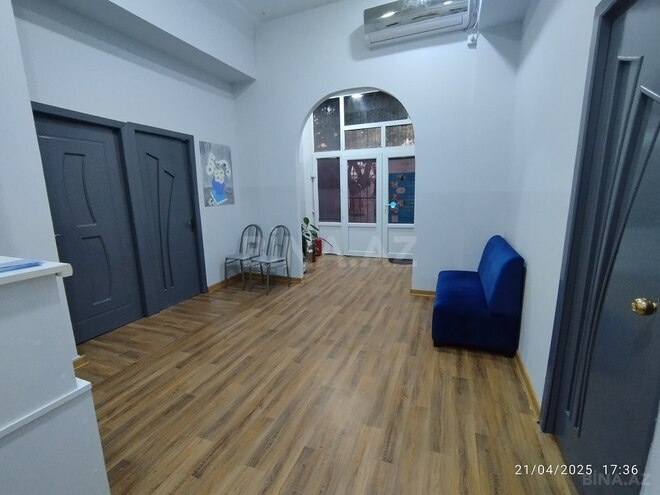 1-комн. офис - м. Насими - 10 м² (5)