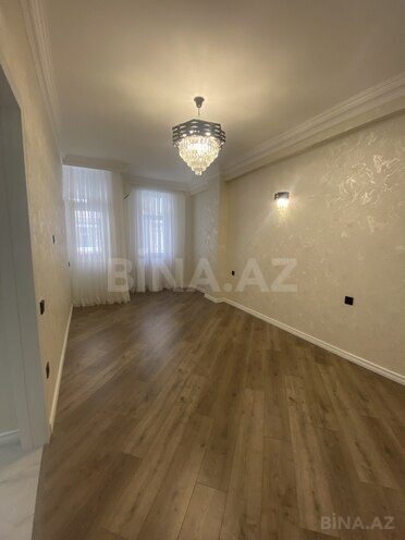 2-комн. новостройка - пос. Баилова - 52 м² (5)