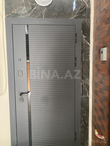 2-комн. новостройка - пос. Баилова - 52 м² (9)