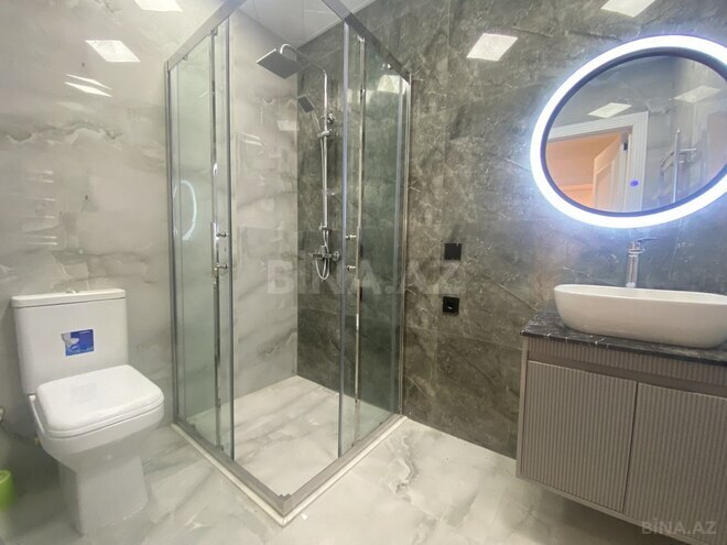 2-комн. новостройка - пос. Баилова - 52 м² (2)