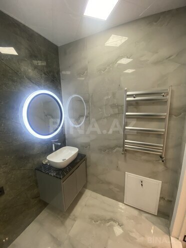 2-комн. новостройка - пос. Баилова - 52 м² (6)