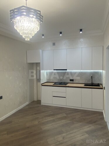 2-комн. новостройка - пос. Баилова - 52 м² (7)