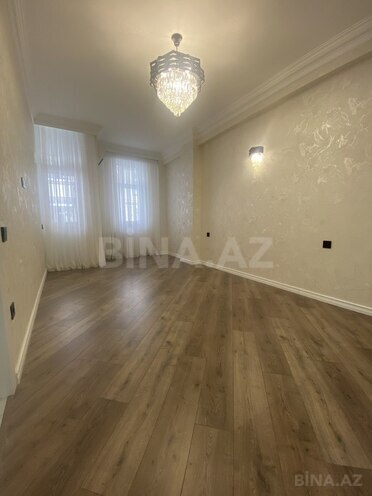 2-комн. новостройка - пос. Баилова - 52 м² (12)