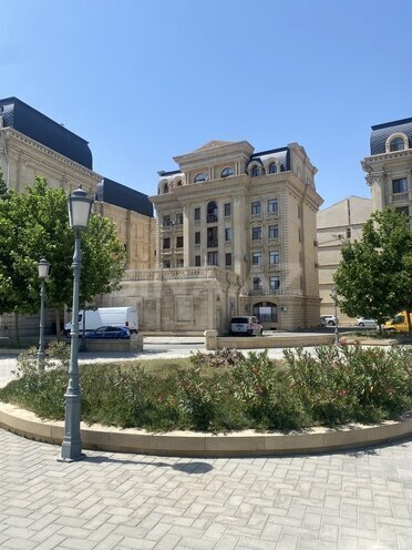 2-комн. новостройка - пос. Баилова - 52 м² (3)
