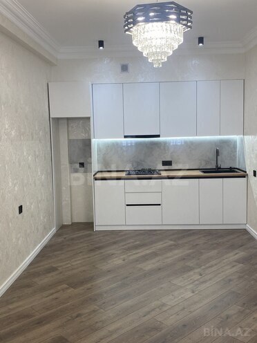 2-комн. новостройка - пос. Баилова - 52 м² (8)